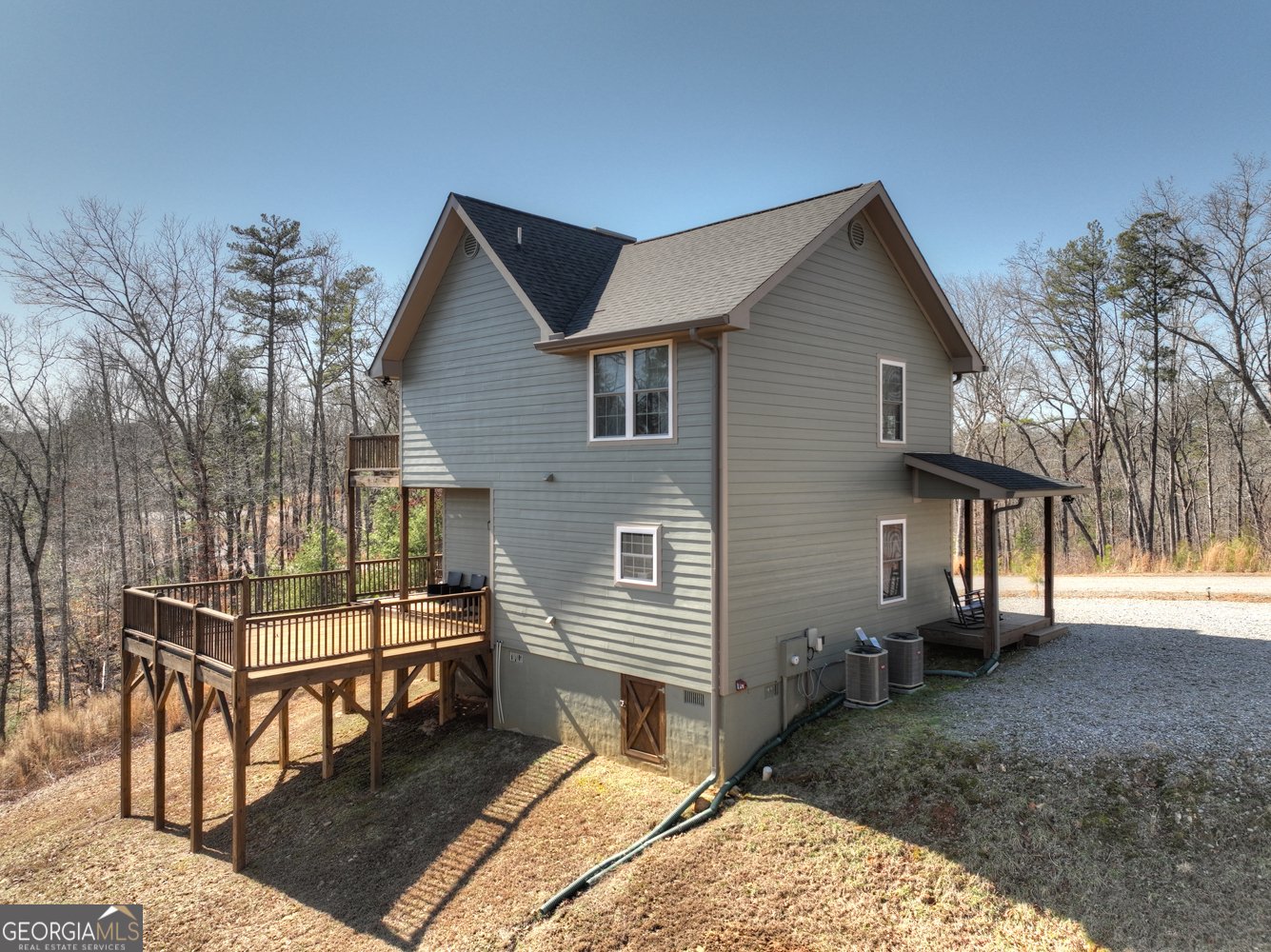 185 Sundown Trail Ellijay - 48