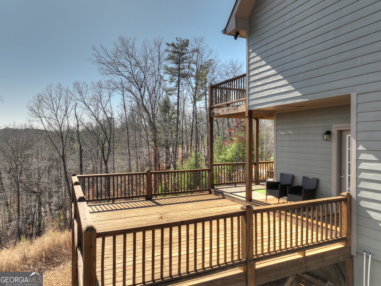 185 Sundown Trail Ellijay - 49