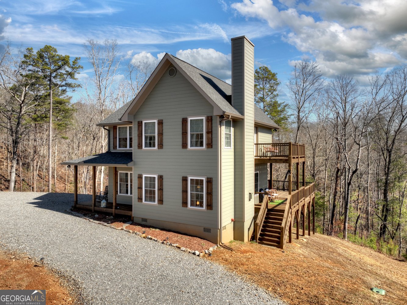 185 Sundown Trail Ellijay - 5