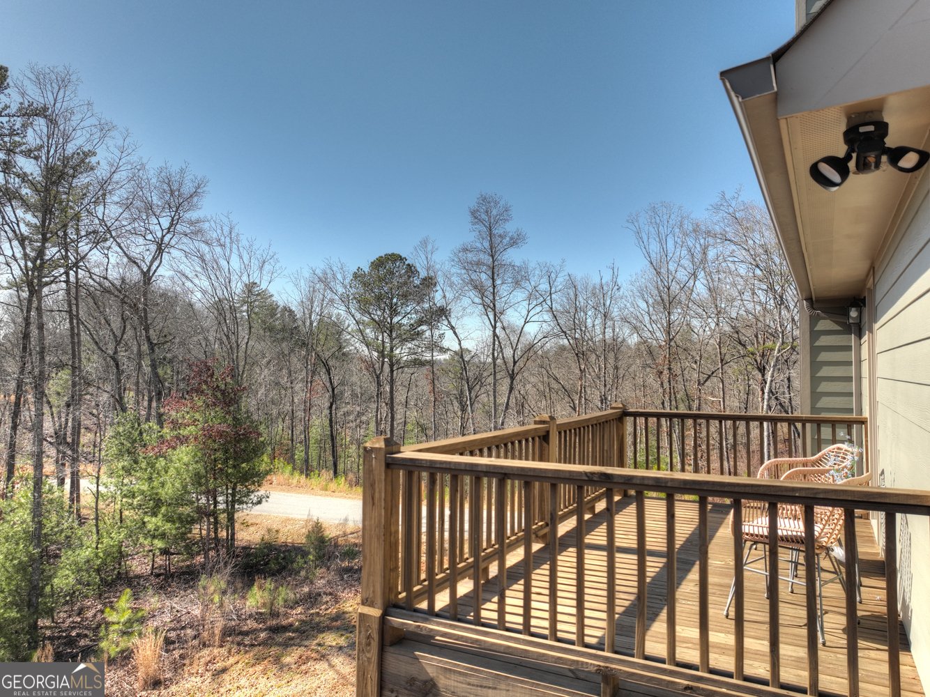 185 Sundown Trail Ellijay - 50