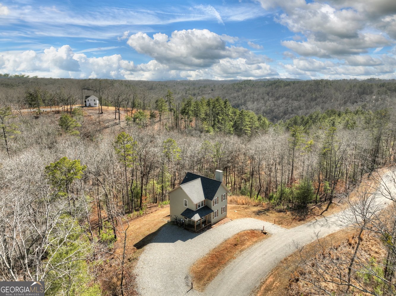185 Sundown Trail Ellijay - 51