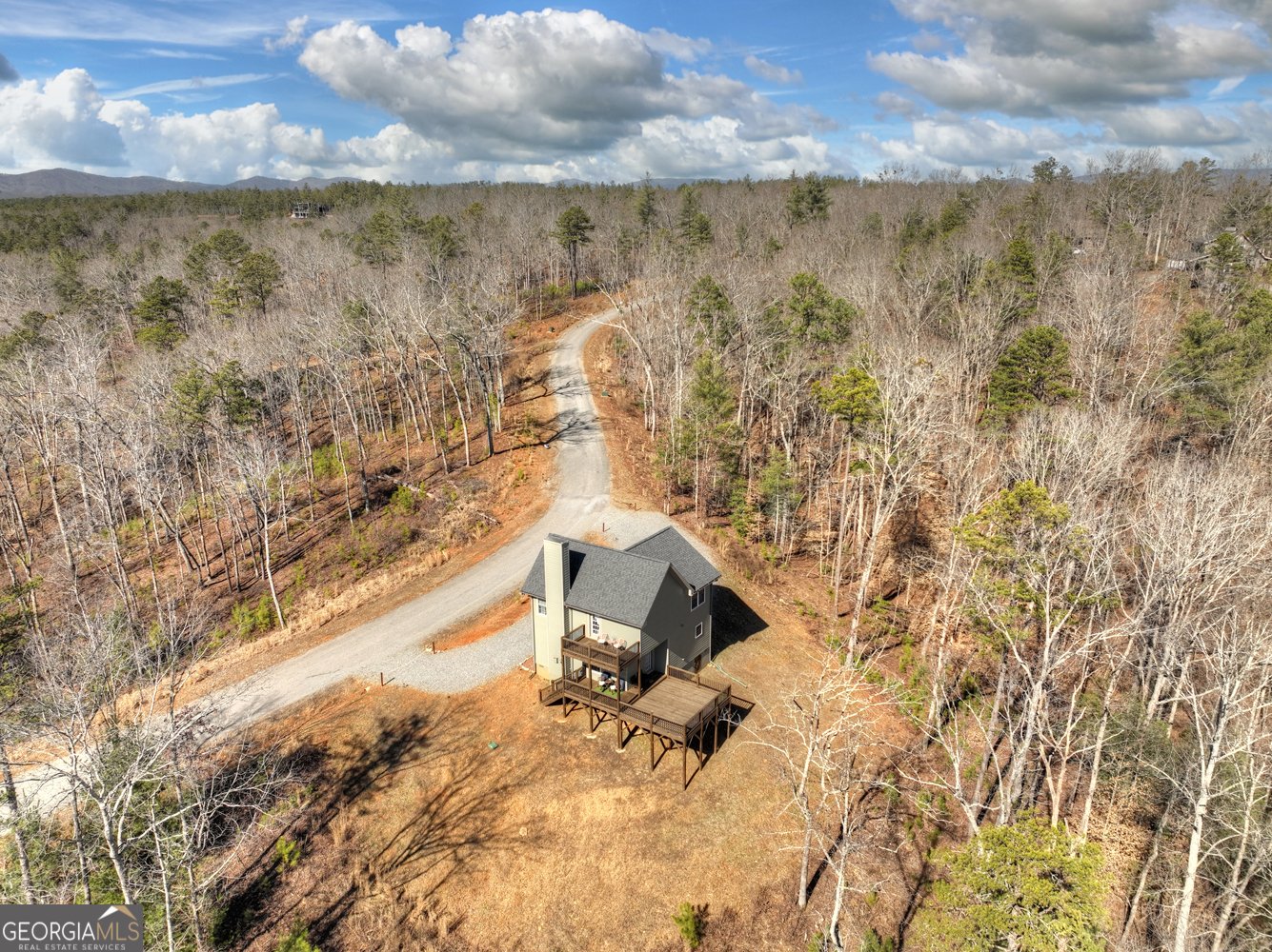 185 Sundown Trail Ellijay - 52