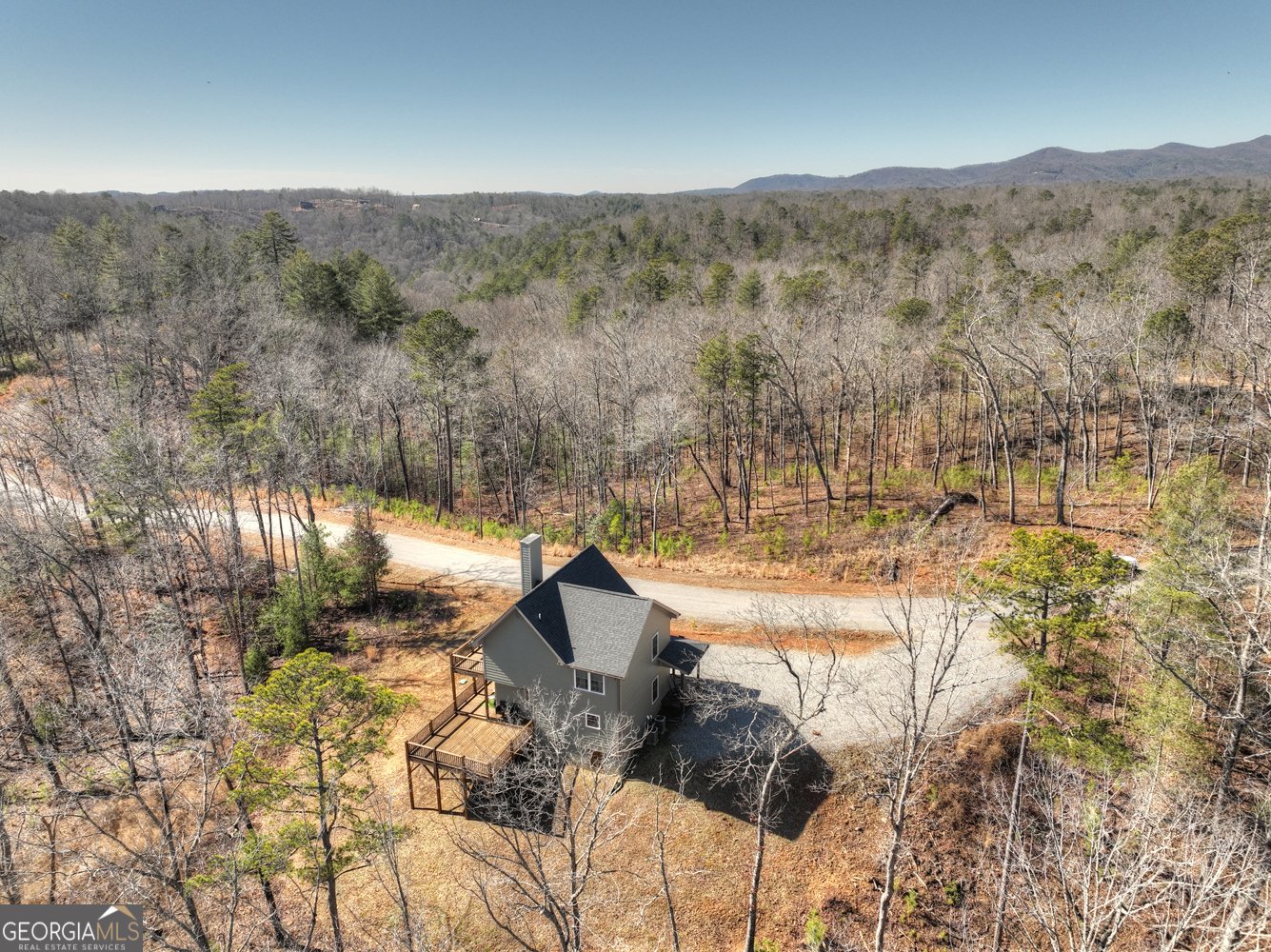 185 Sundown Trail Ellijay - 53