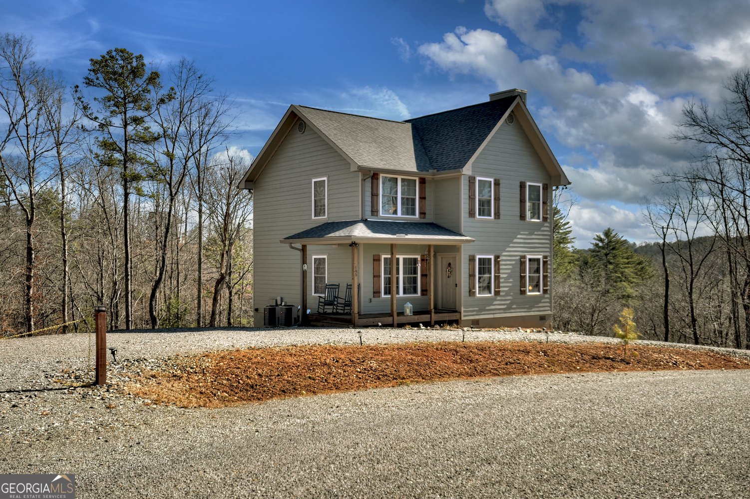 185 Sundown Trail Ellijay - 6