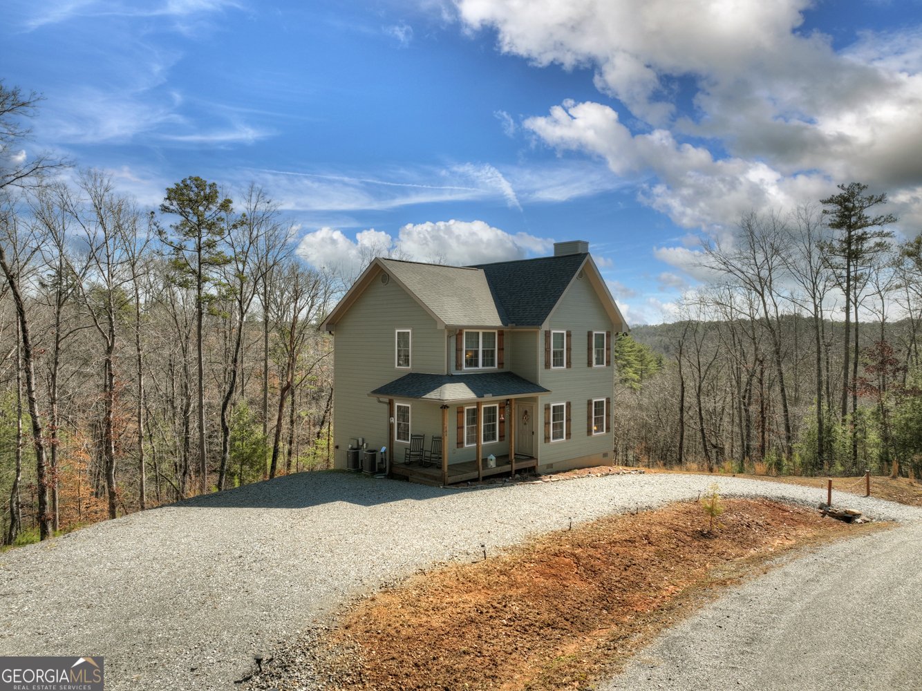 185 Sundown Trail Ellijay - 7