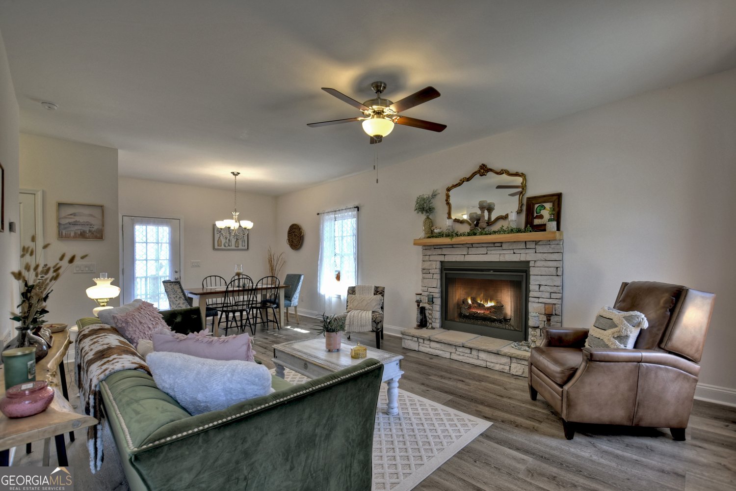 185 Sundown Trail Ellijay - 9