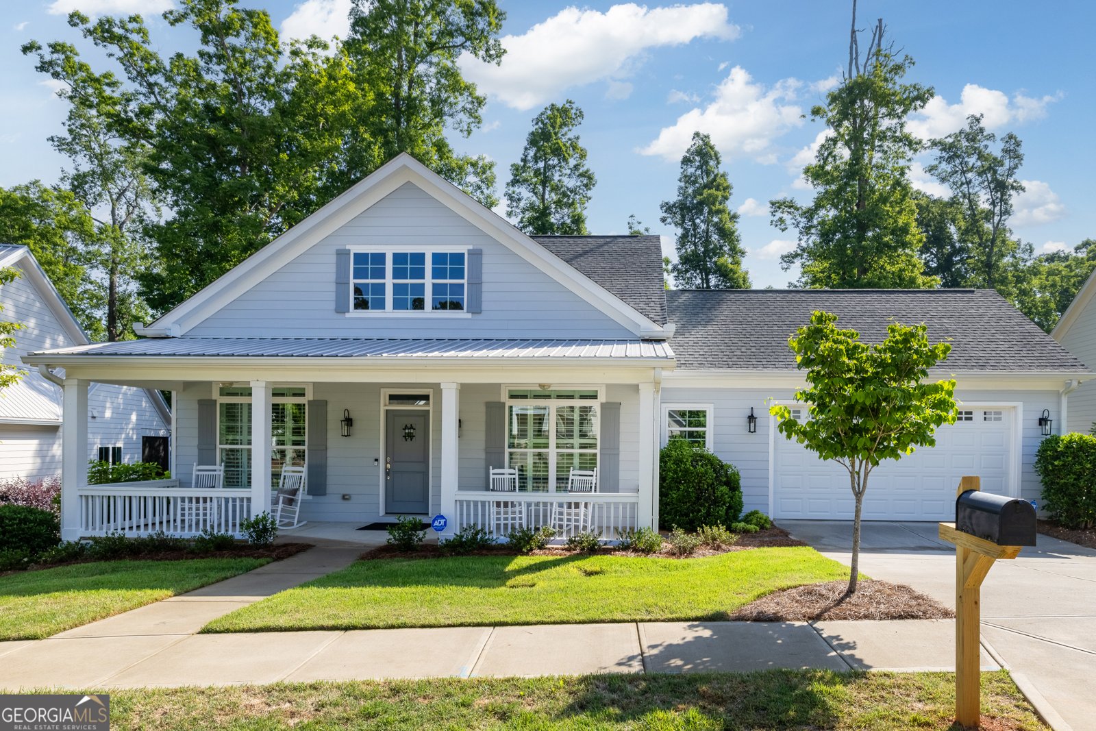 746 Markhams Drive Madison - 1