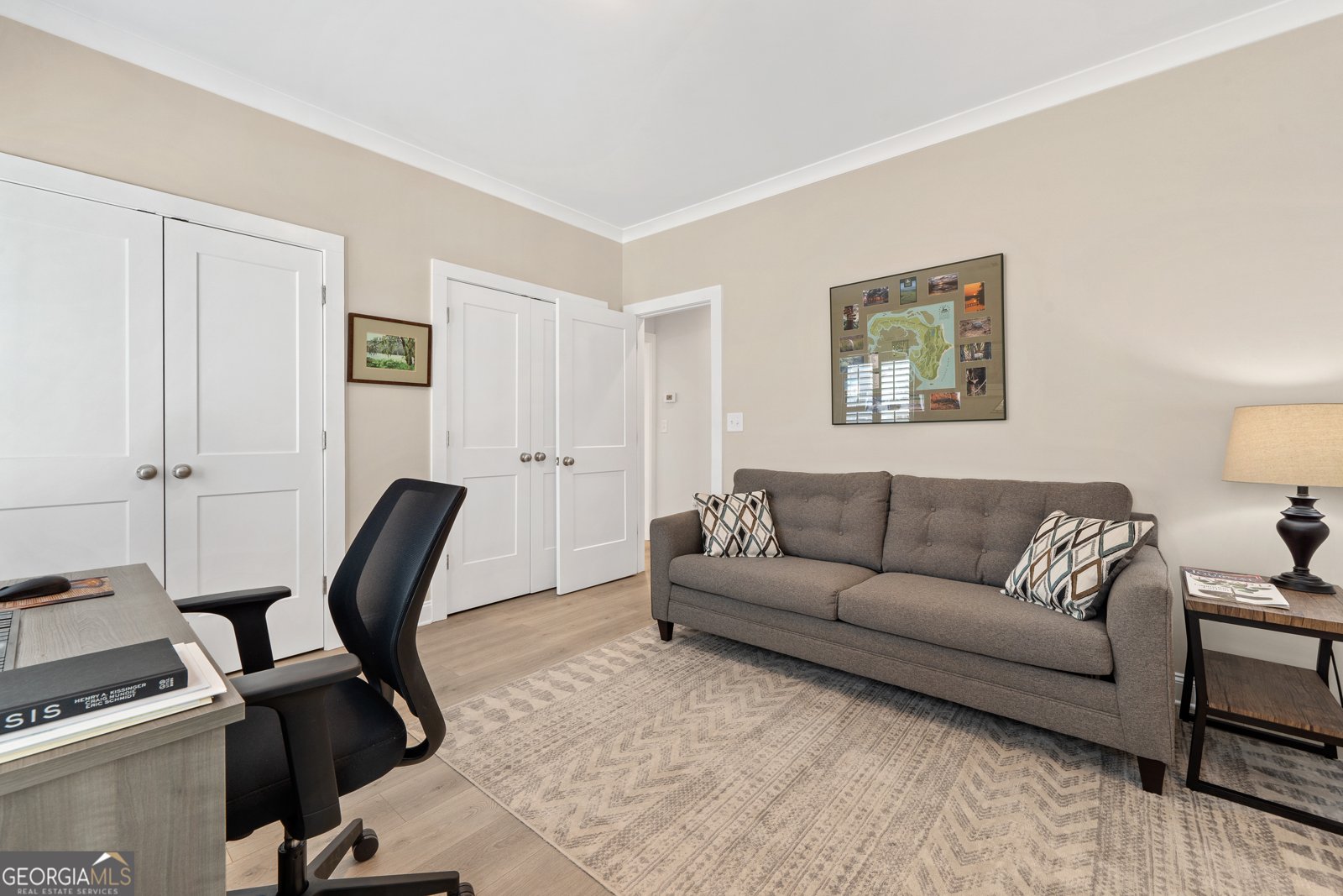 746 Markhams Drive Madison - 27