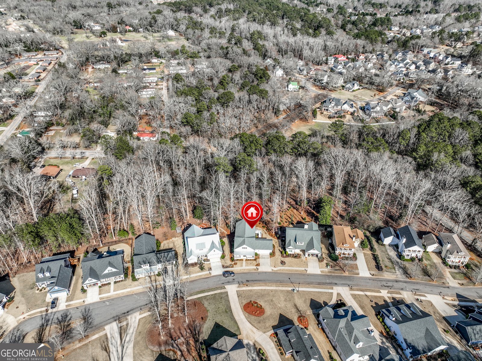 746 Markhams Drive Madison - 40
