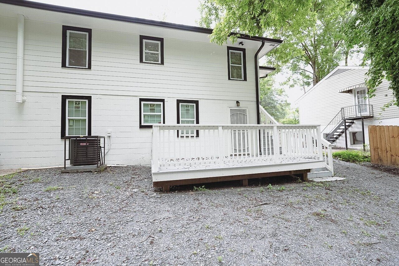 2508 Sylvan Road East Point - 29