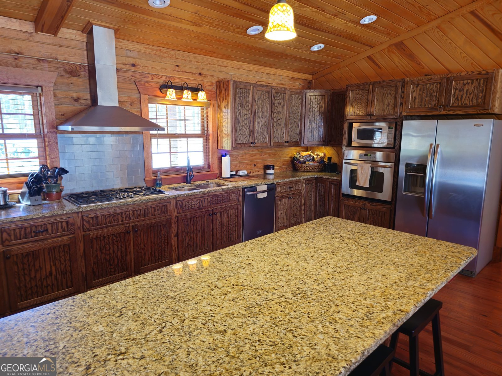 1293 Pine Ridge Drive Claxton - 10