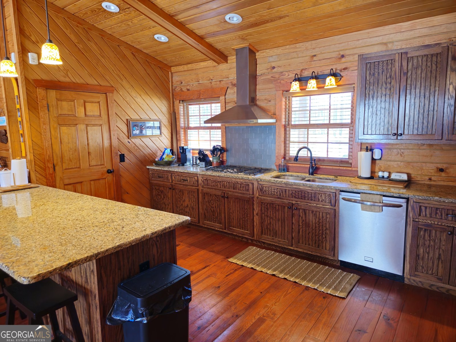 1293 Pine Ridge Drive Claxton - 11