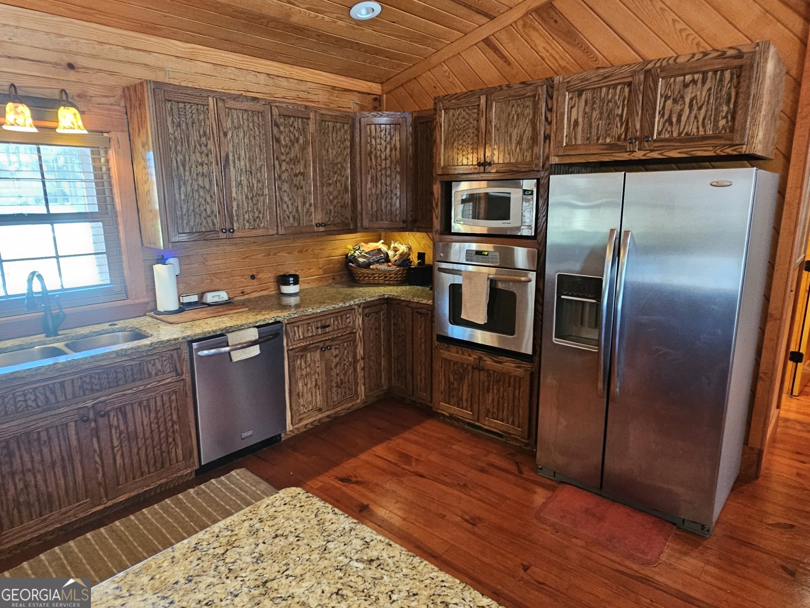 1293 Pine Ridge Drive Claxton - 12
