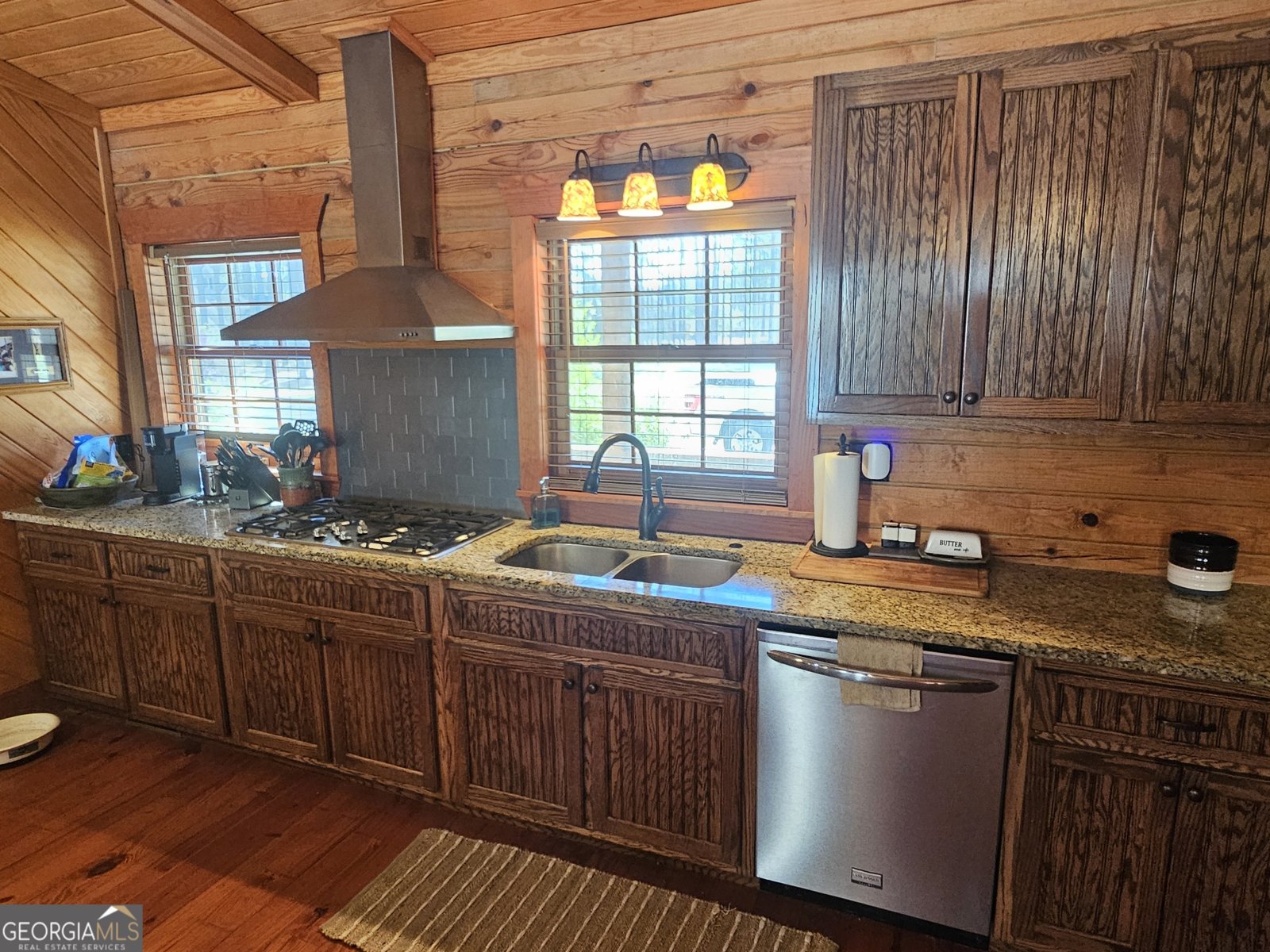 1293 Pine Ridge Drive Claxton - 13