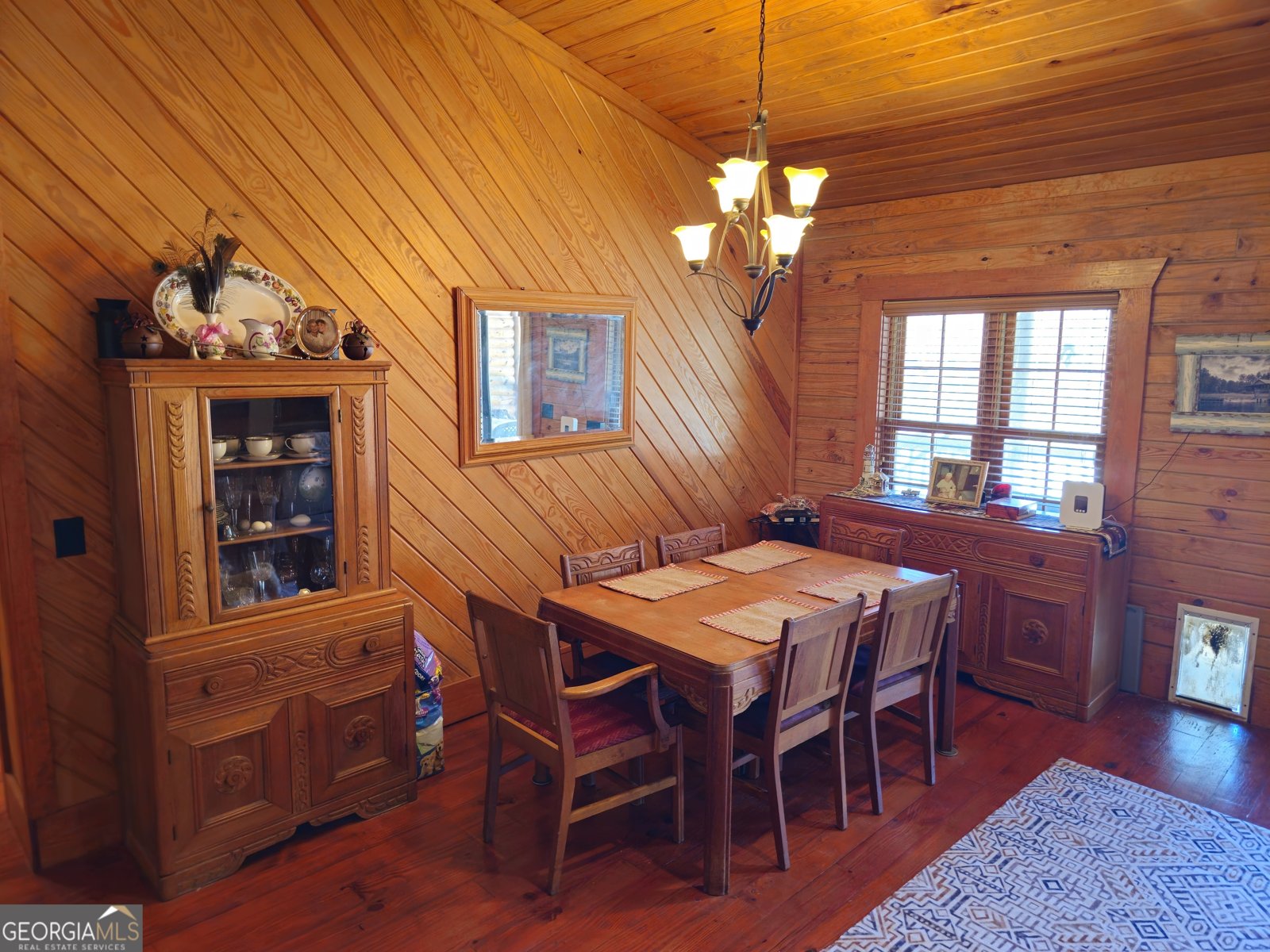 1293 Pine Ridge Drive Claxton - 14