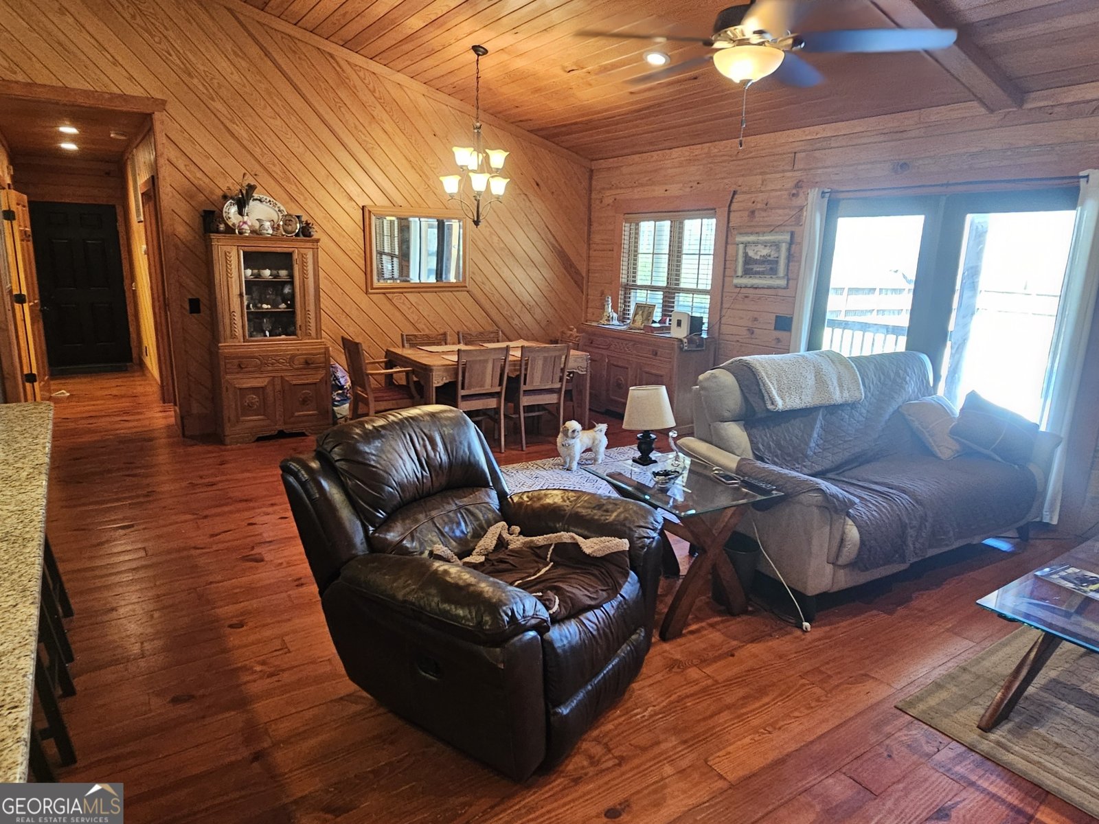 1293 Pine Ridge Drive Claxton - 15