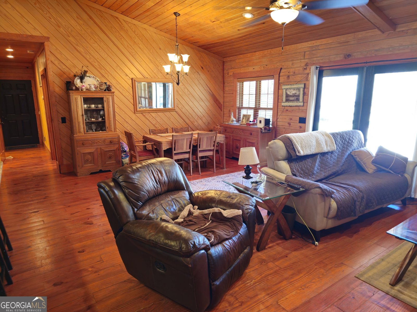 1293 Pine Ridge Drive Claxton - 16