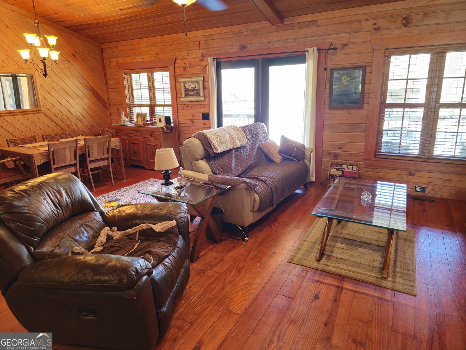 1293 Pine Ridge Drive Claxton - 18