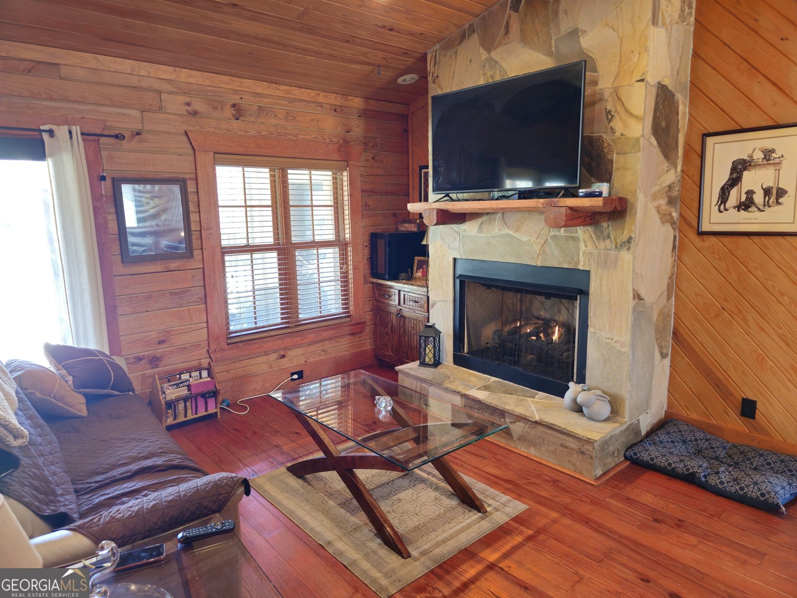 1293 Pine Ridge Drive Claxton - 19