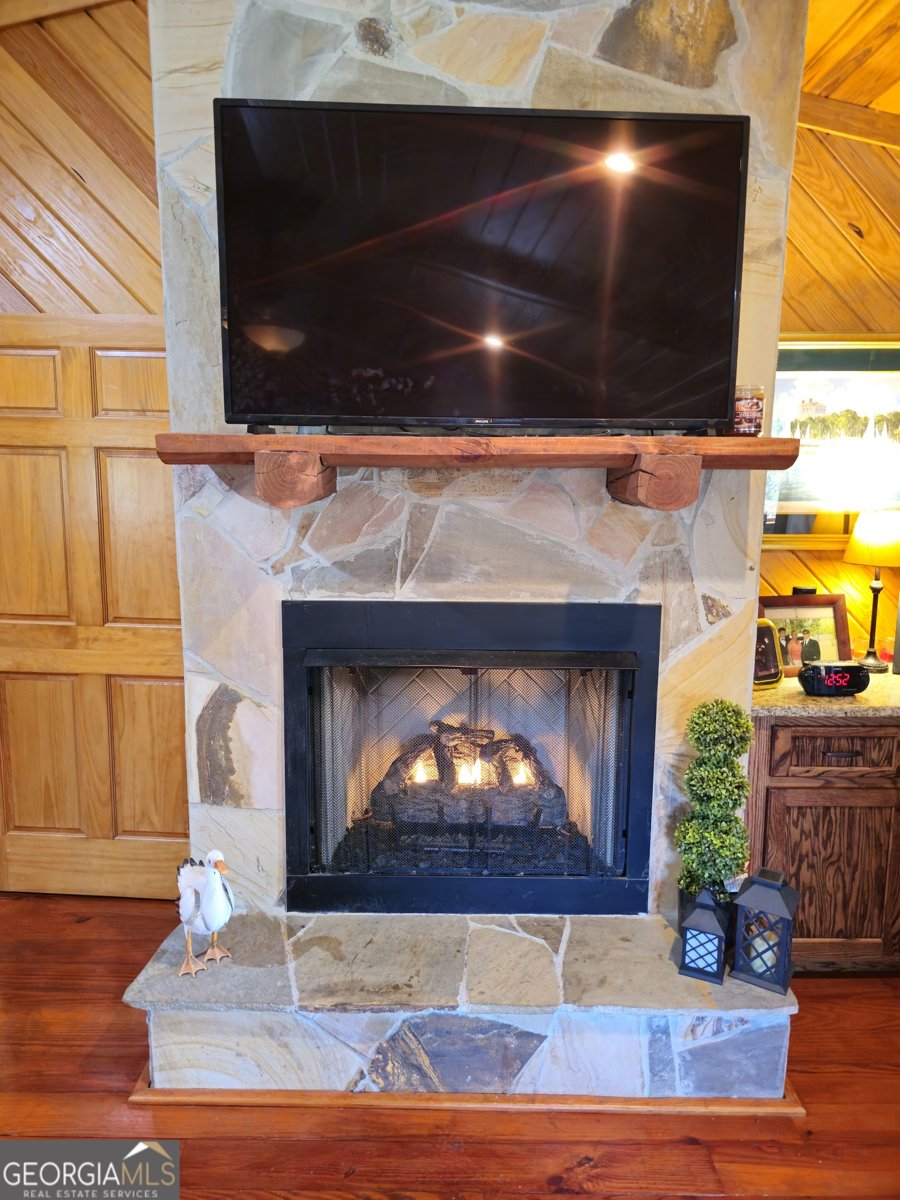 1293 Pine Ridge Drive Claxton - 20