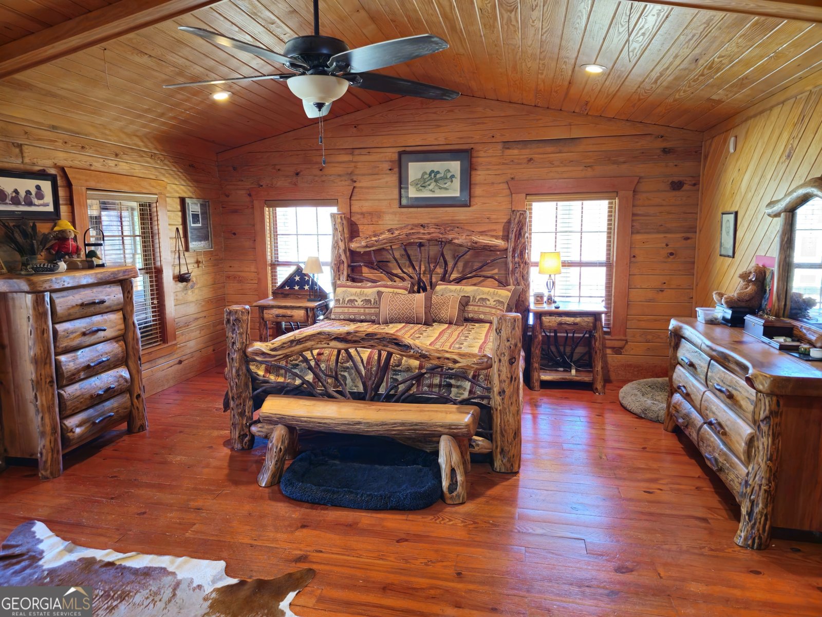 1293 Pine Ridge Drive Claxton - 23