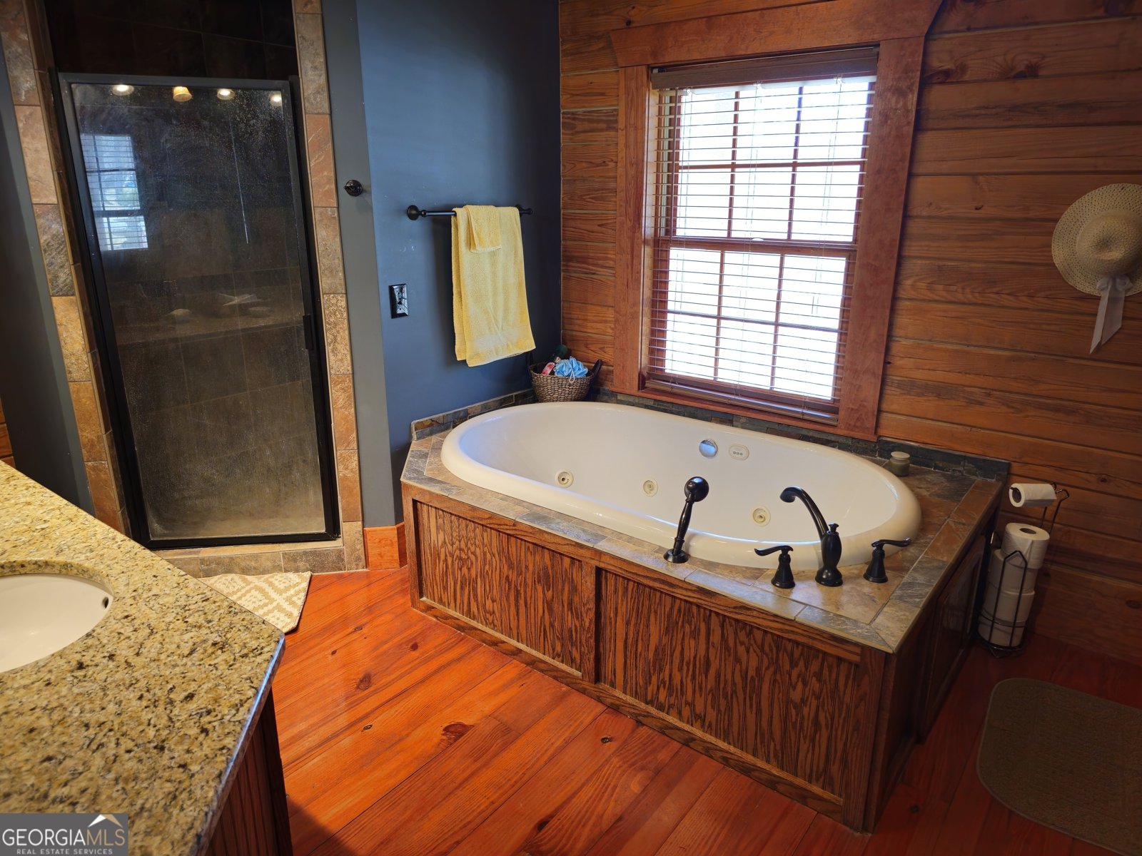 1293 Pine Ridge Drive Claxton - 24