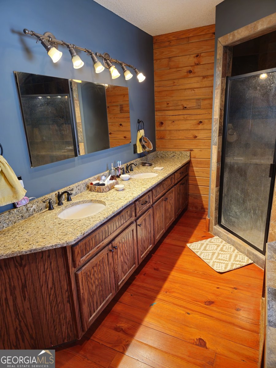 1293 Pine Ridge Drive Claxton - 26