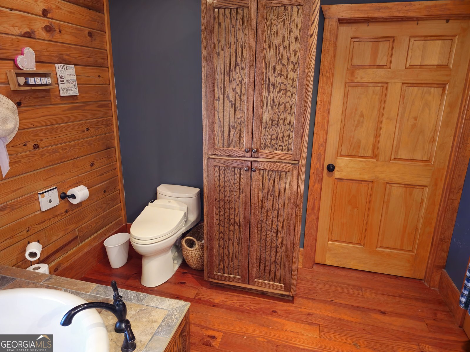 1293 Pine Ridge Drive Claxton - 27