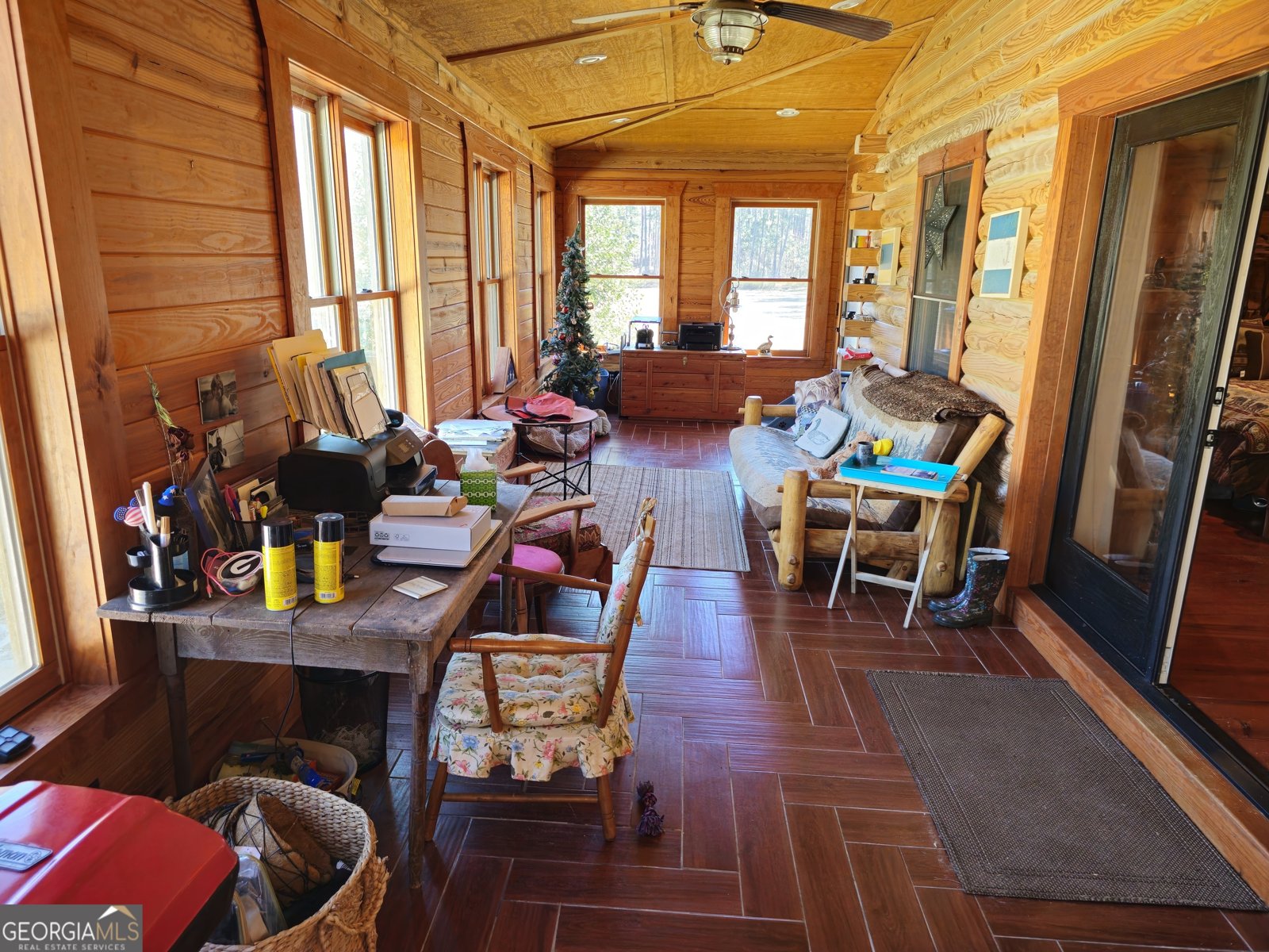 1293 Pine Ridge Drive Claxton - 28