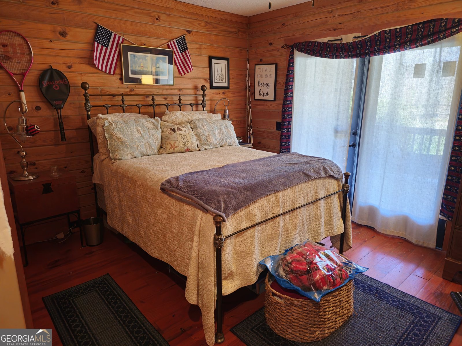 1293 Pine Ridge Drive Claxton - 29