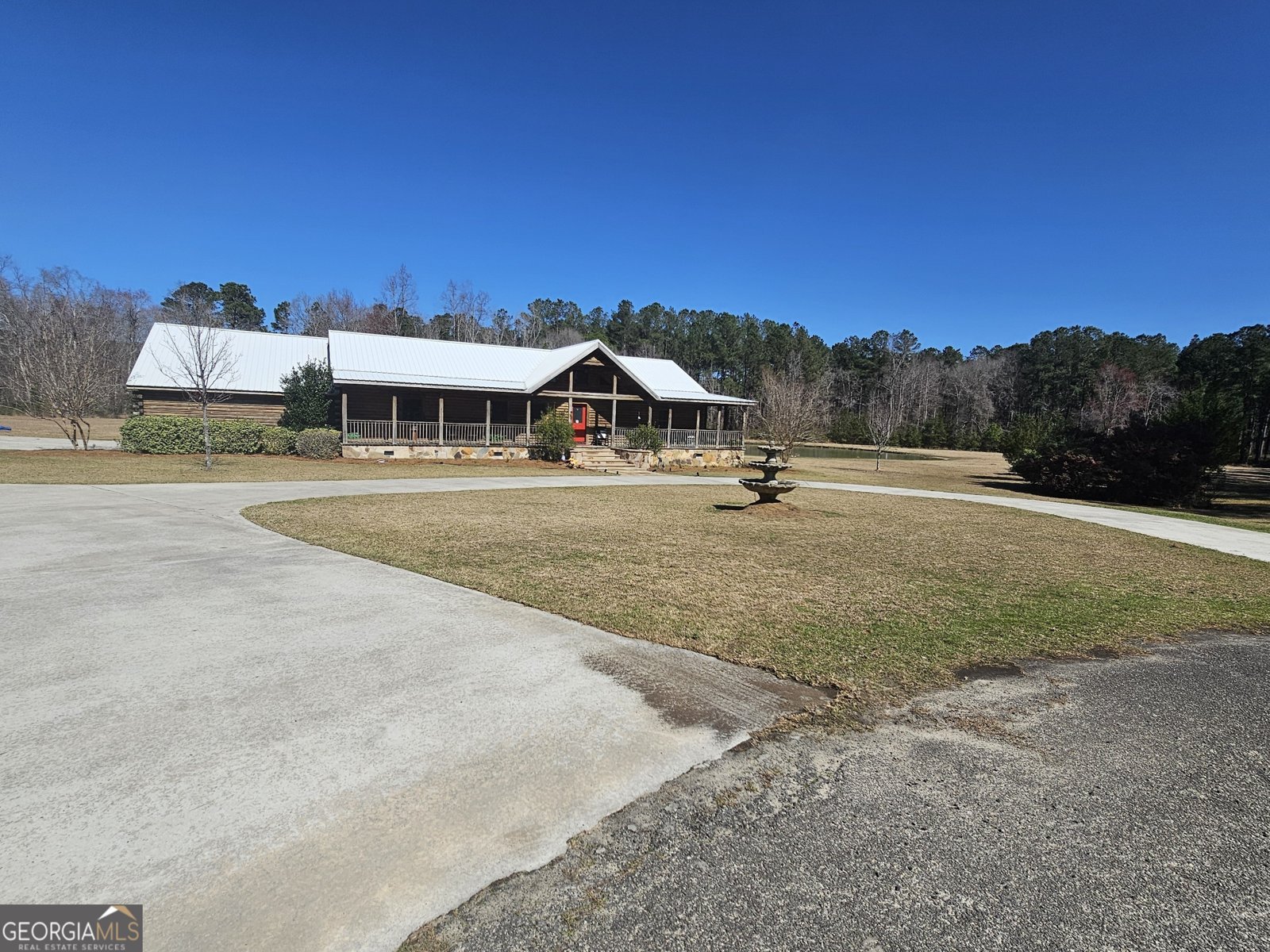 1293 Pine Ridge Drive Claxton - 3