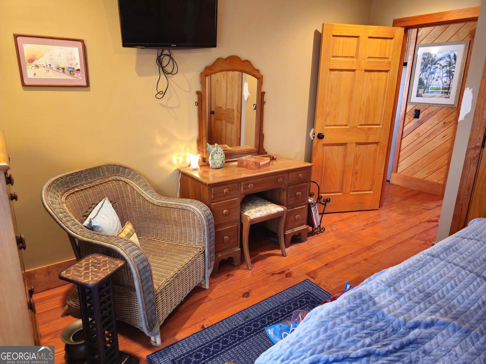 1293 Pine Ridge Drive Claxton - 31