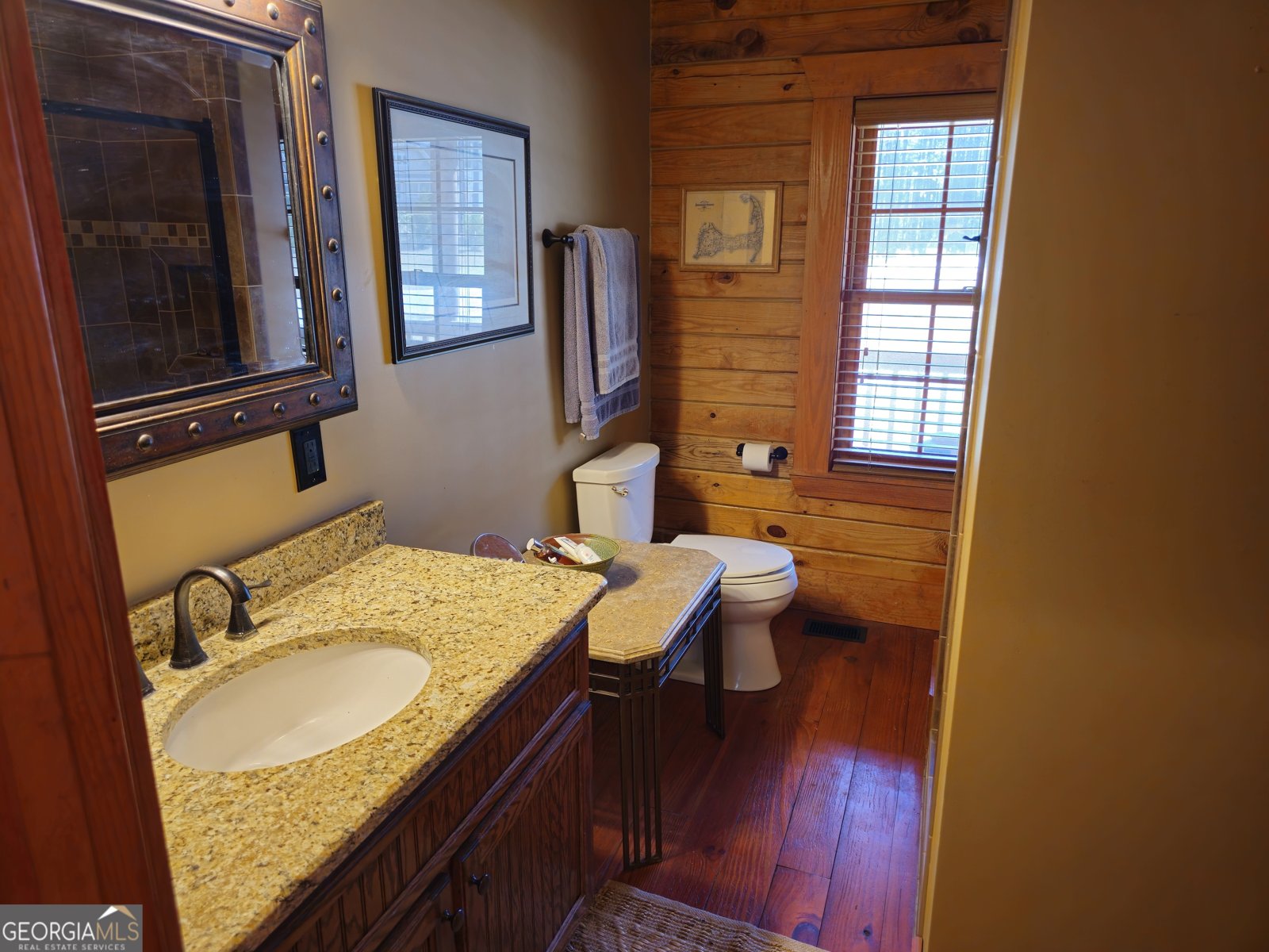 1293 Pine Ridge Drive Claxton - 32