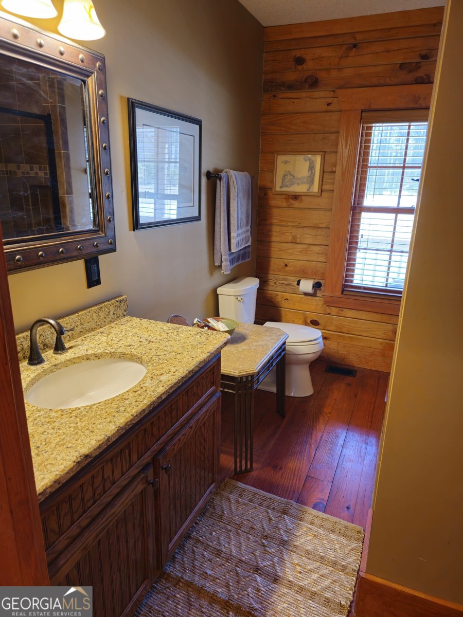 1293 Pine Ridge Drive Claxton - 33