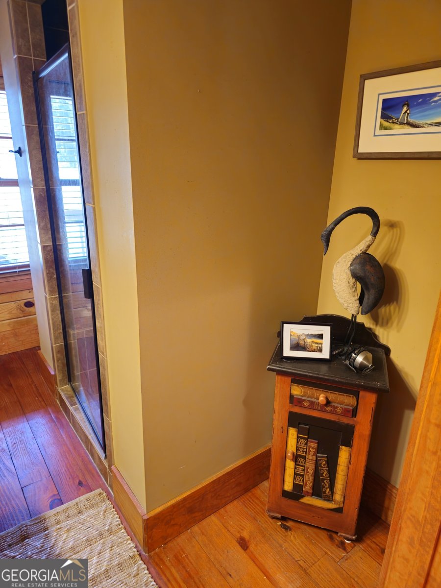 1293 Pine Ridge Drive Claxton - 34