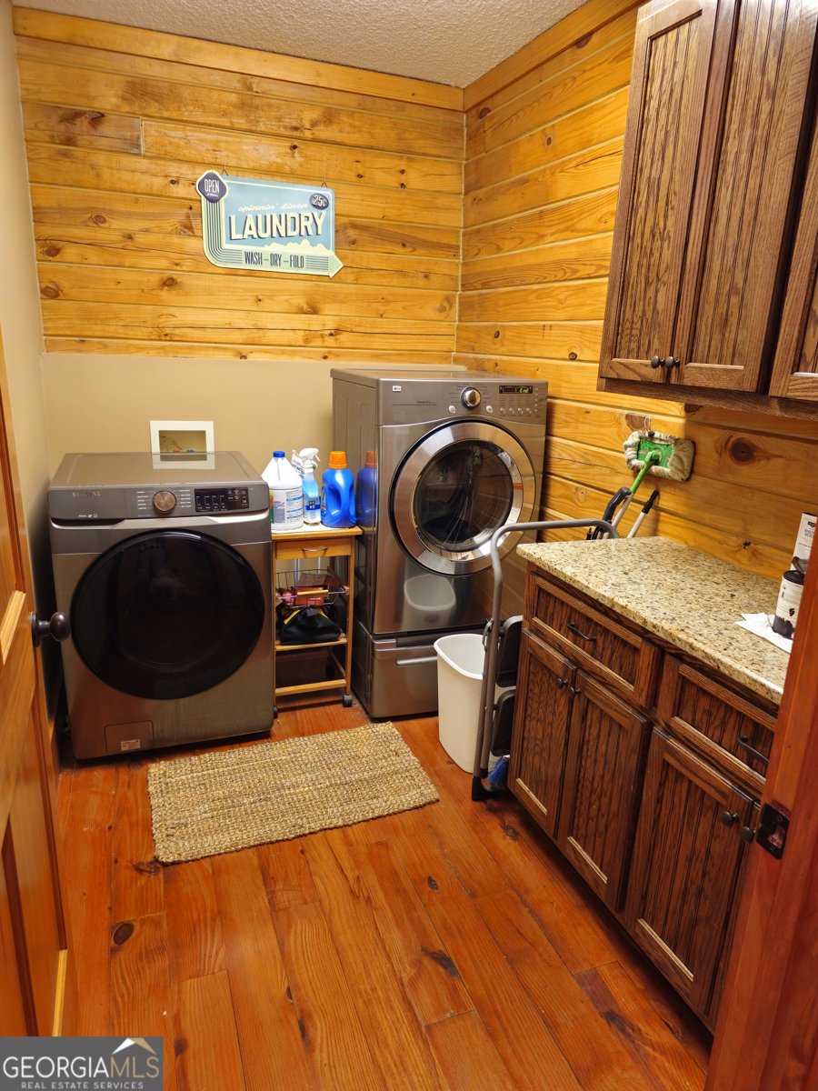 1293 Pine Ridge Drive Claxton - 37