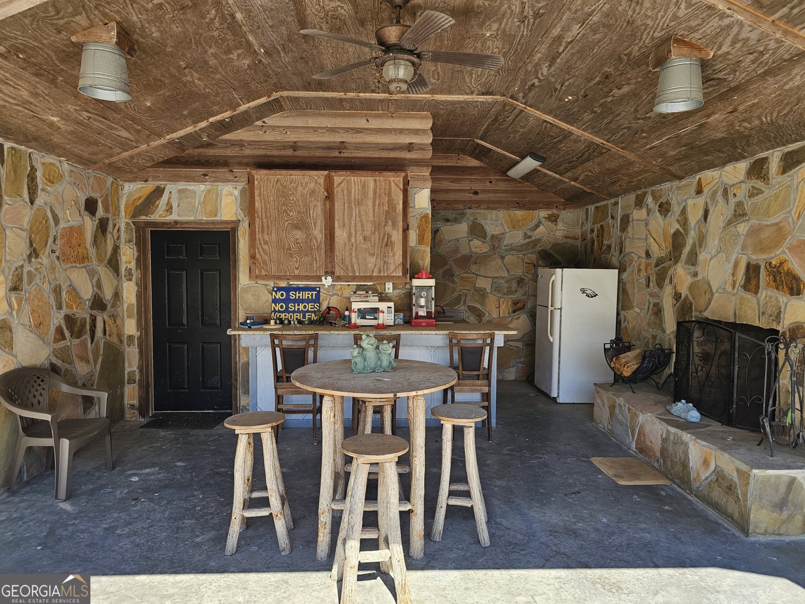 1293 Pine Ridge Drive Claxton - 42