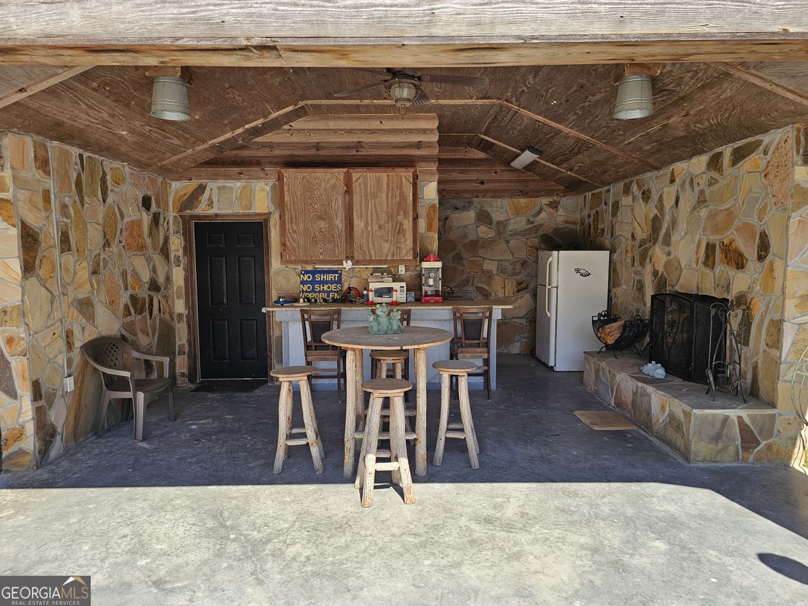 1293 Pine Ridge Drive Claxton - 43