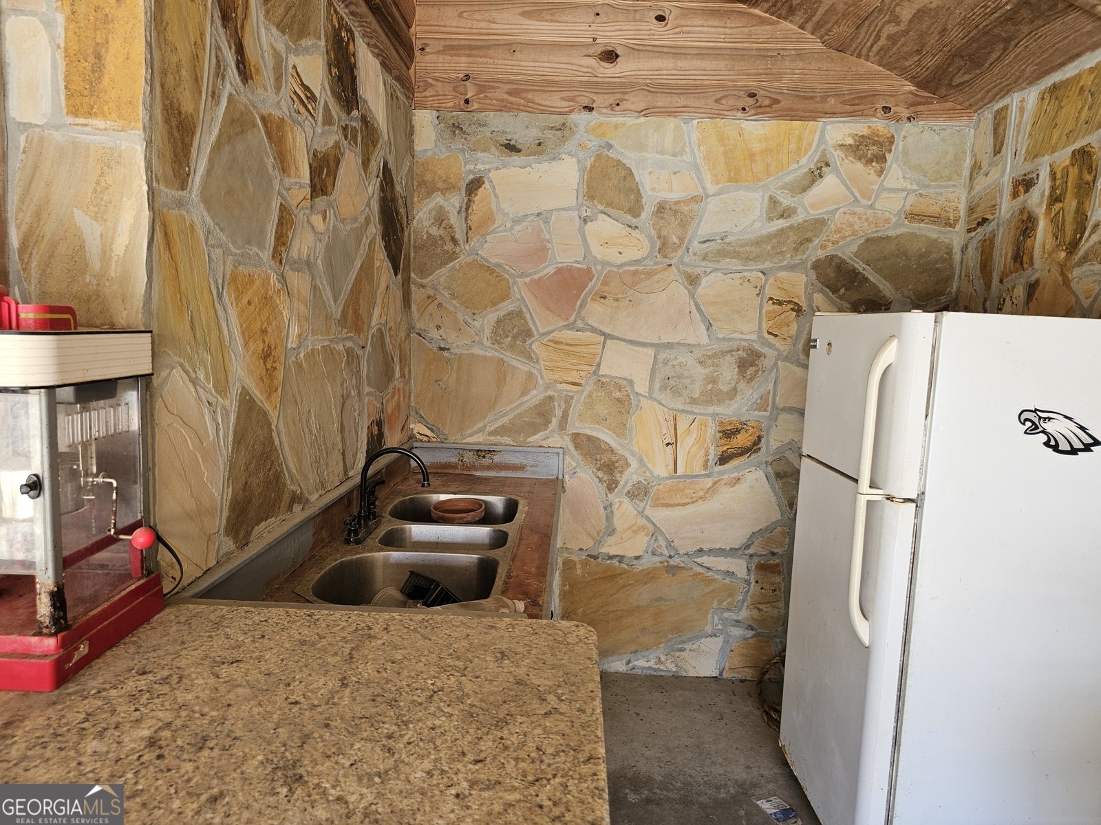 1293 Pine Ridge Drive Claxton - 46