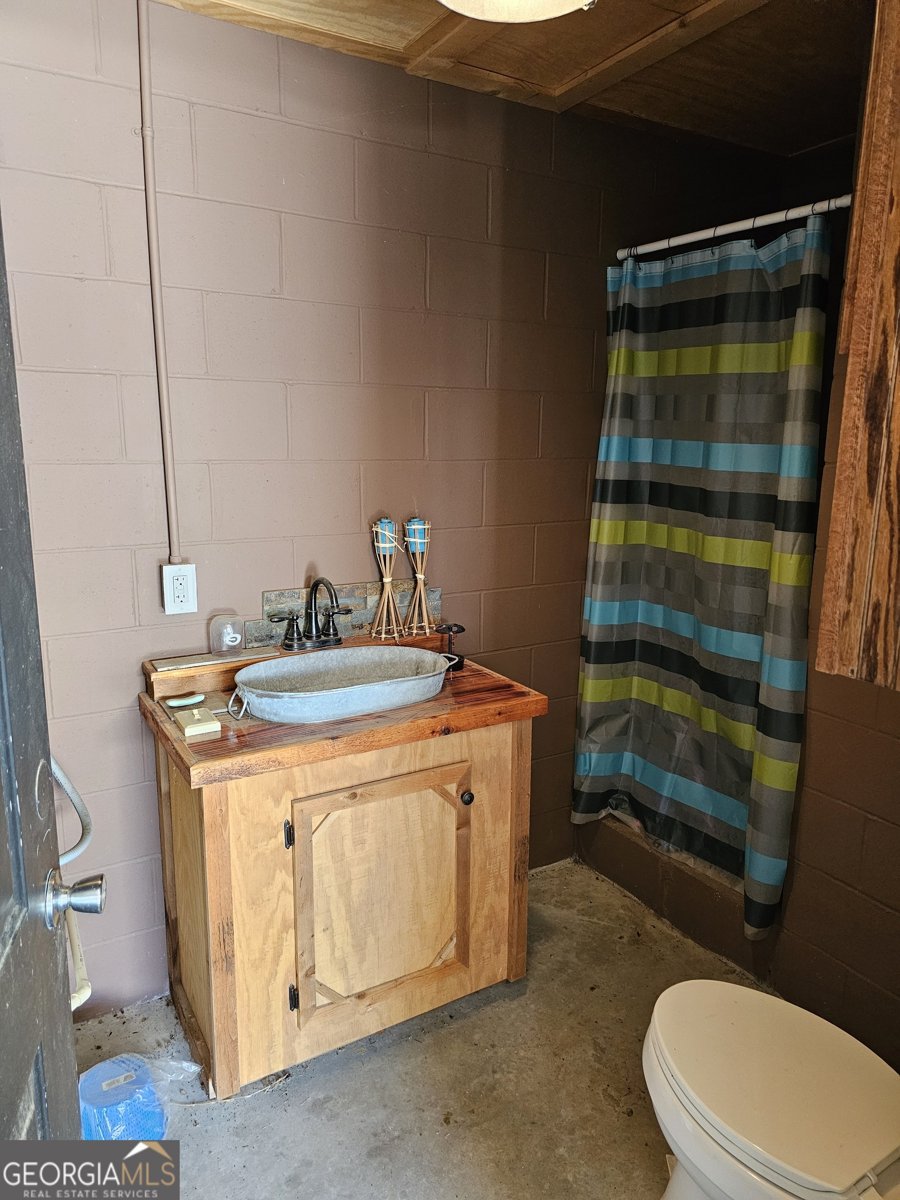 1293 Pine Ridge Drive Claxton - 47