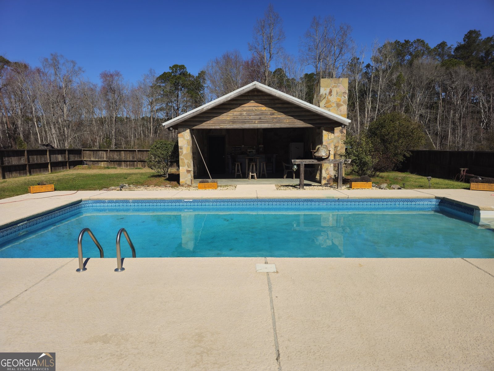 1293 Pine Ridge Drive Claxton - 49