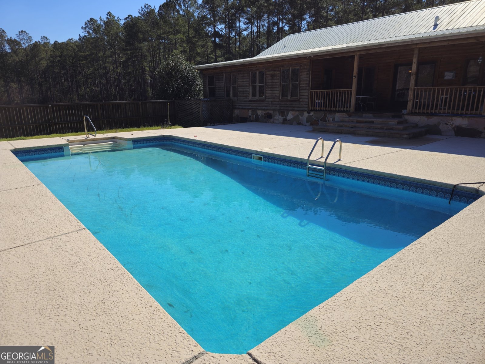 1293 Pine Ridge Drive Claxton - 50