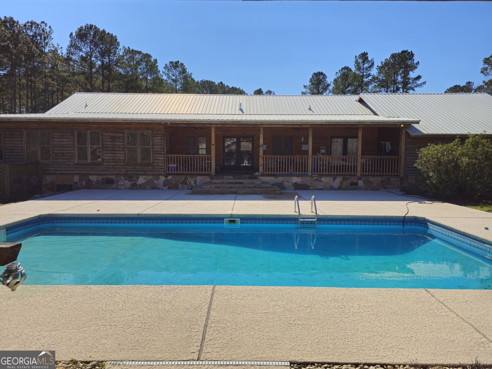 1293 Pine Ridge Drive Claxton - 51