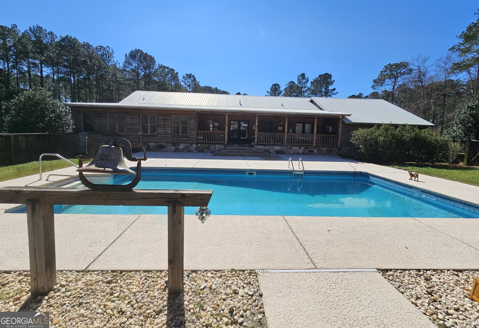 1293 Pine Ridge Drive Claxton - 54