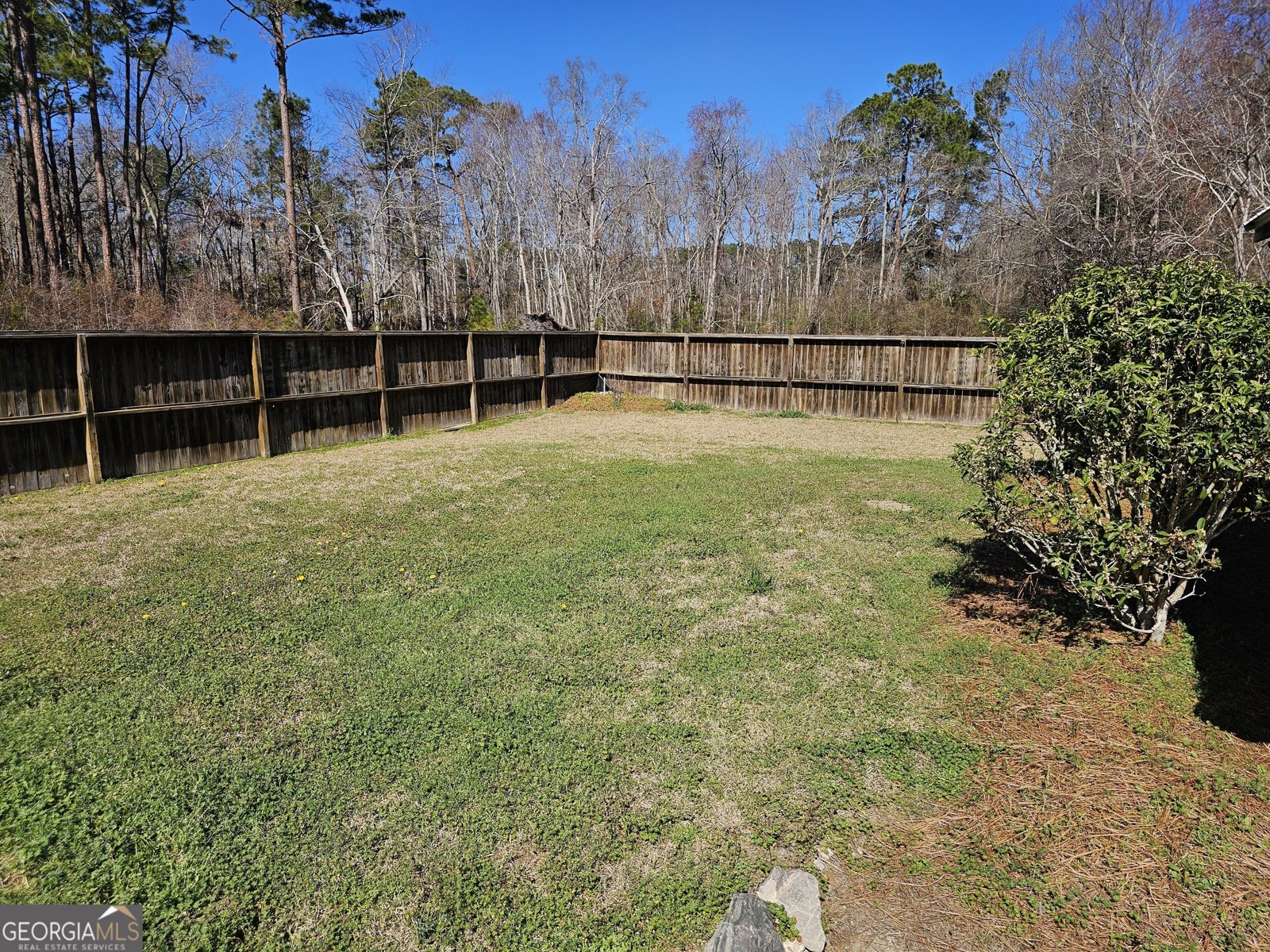 1293 Pine Ridge Drive Claxton - 56