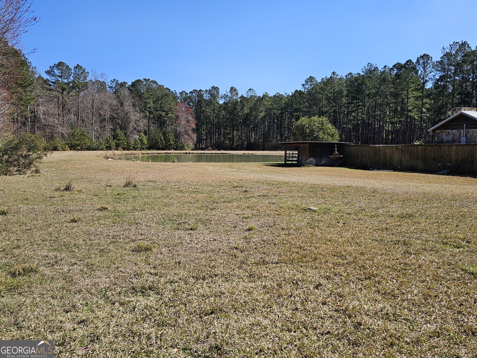 1293 Pine Ridge Drive Claxton - 59
