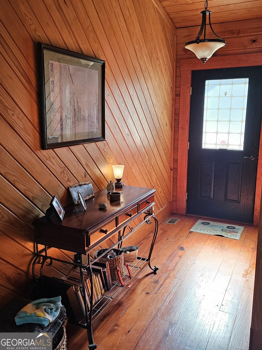 1293 Pine Ridge Drive Claxton - 6