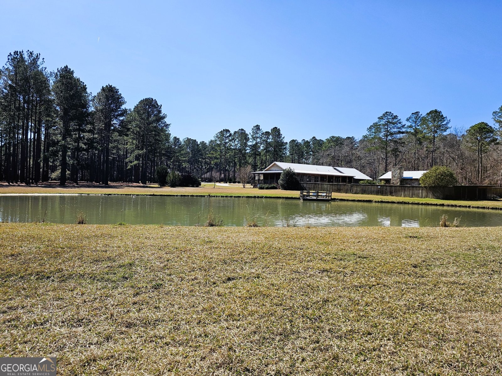 1293 Pine Ridge Drive Claxton - 61