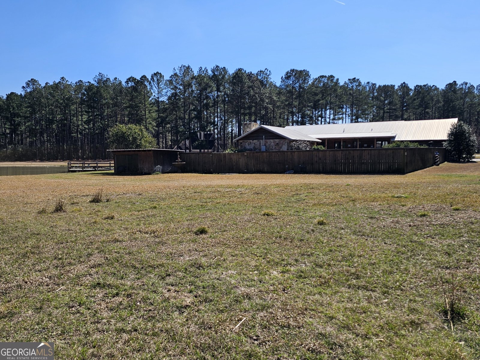 1293 Pine Ridge Drive Claxton - 65