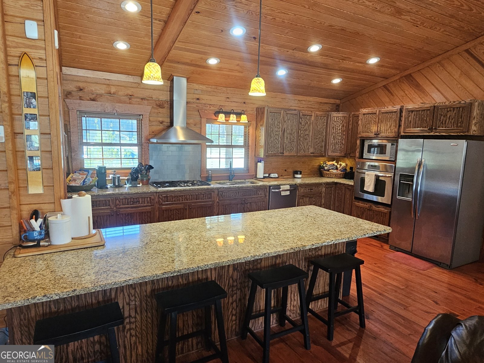 1293 Pine Ridge Drive Claxton - 7
